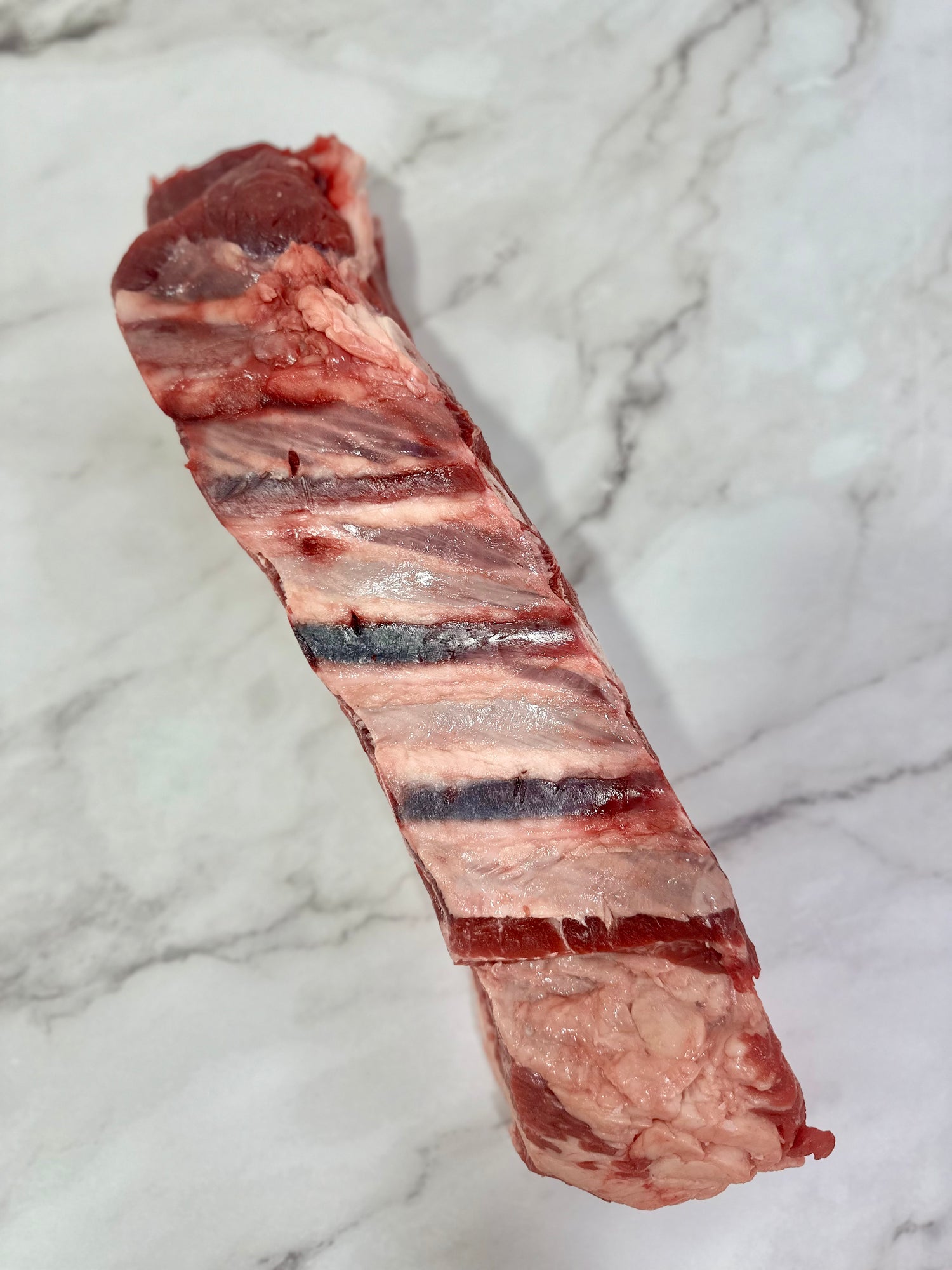 ASADO TIRA ANCHO (8 CM)