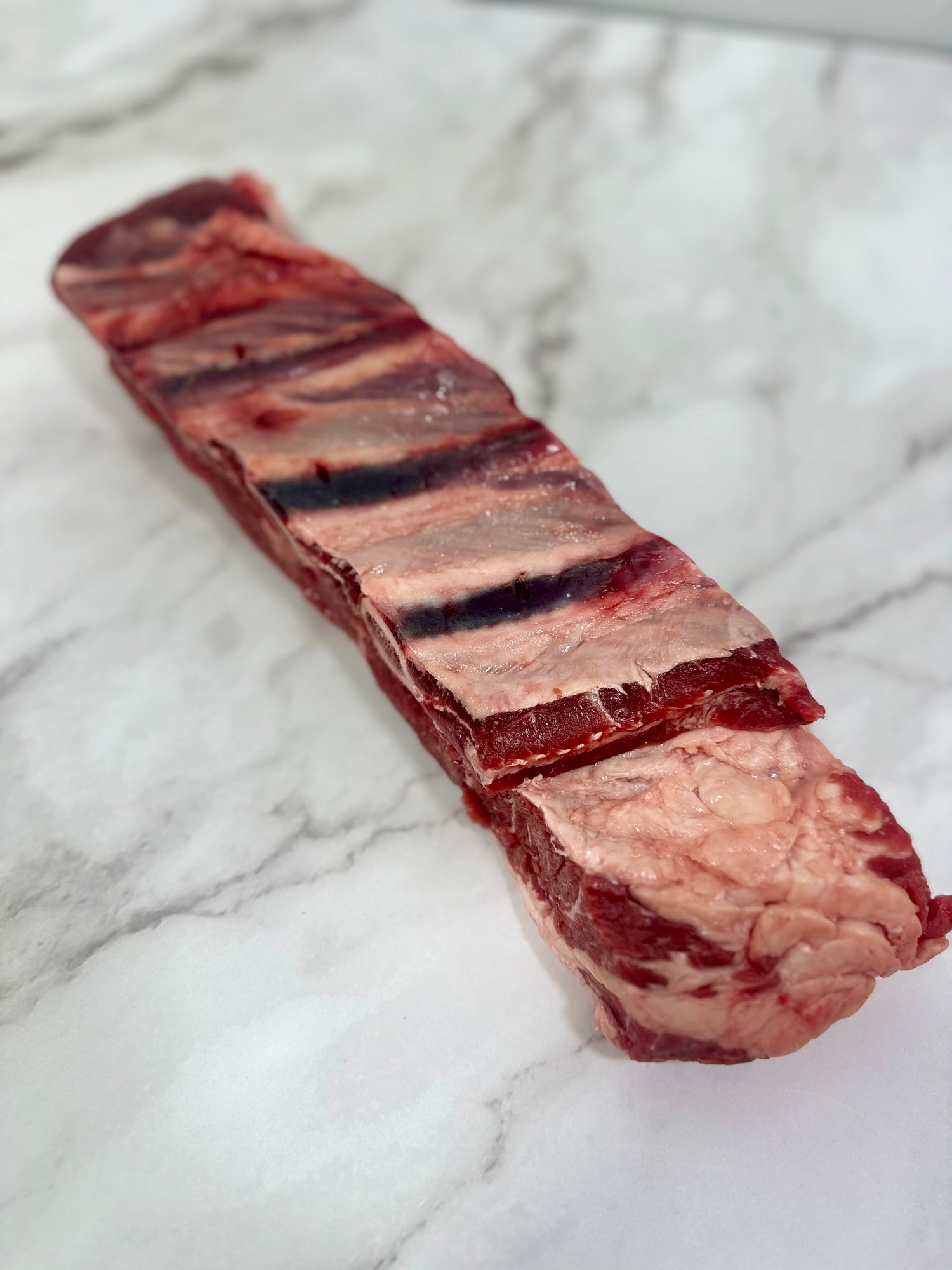 ASADO TIRA ANCHO (8 CM)
