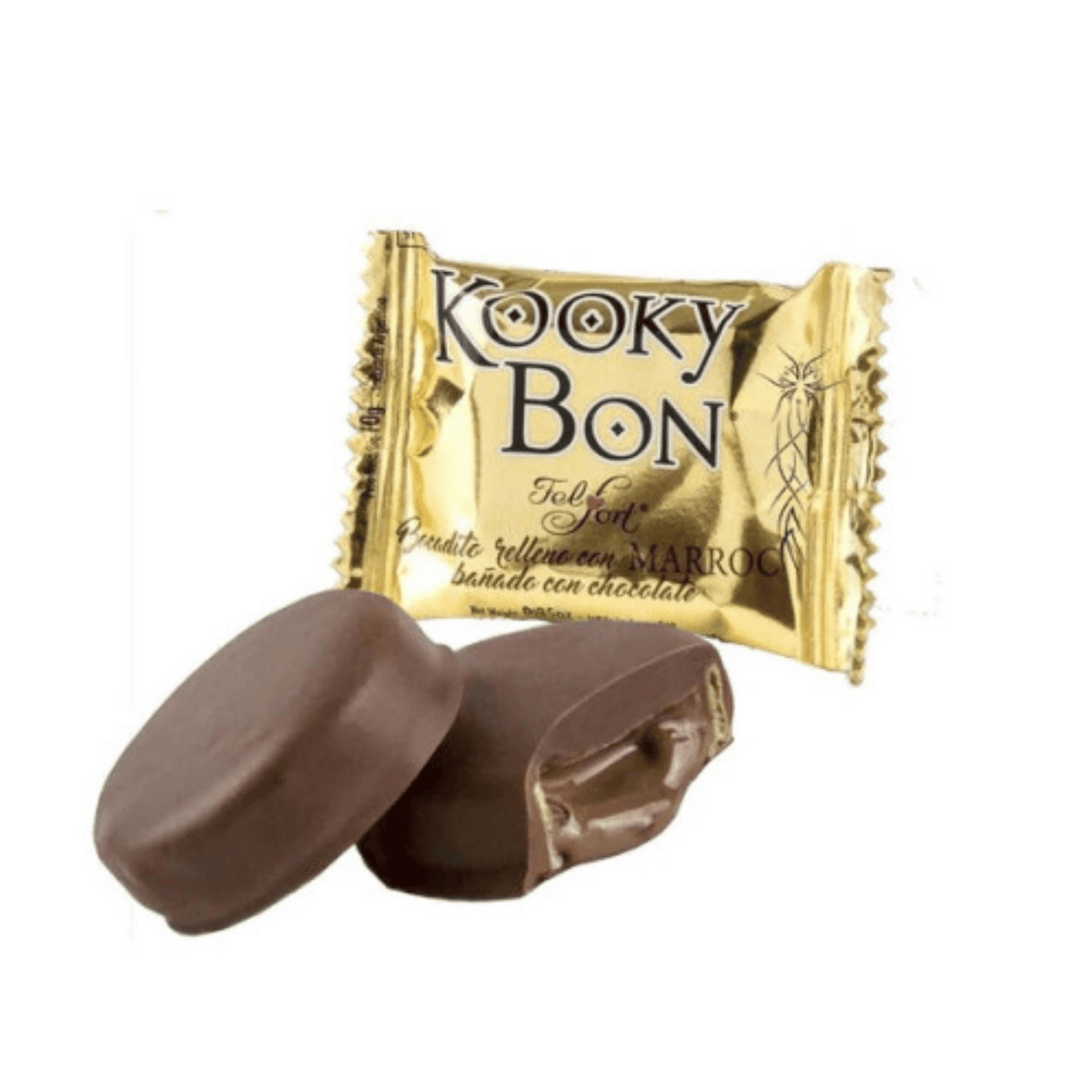 KOOKY BON