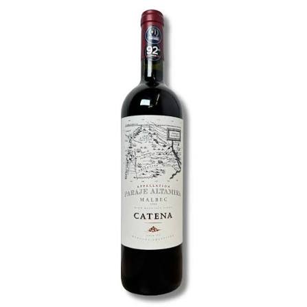 CATENA PASAJE ALTAMIRA