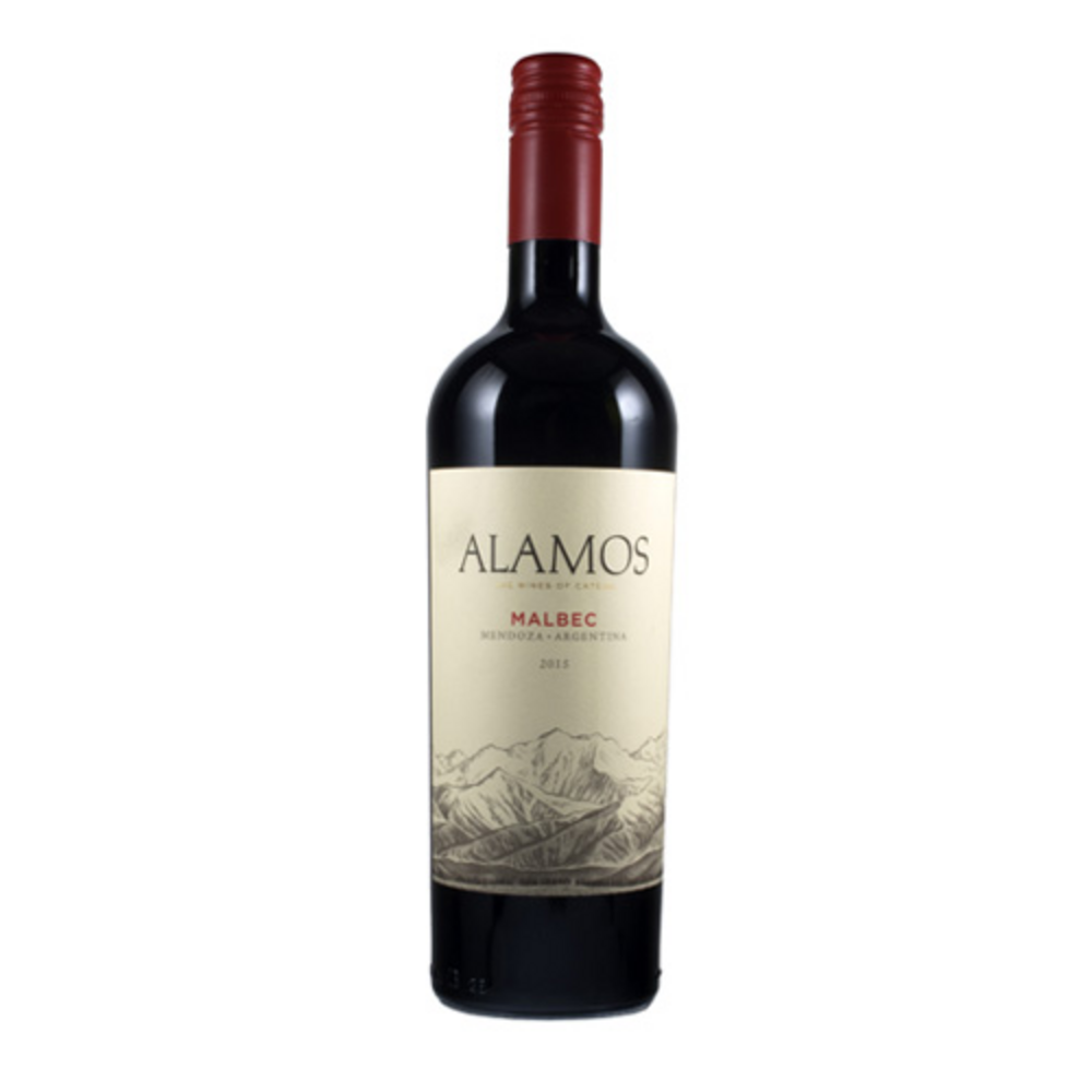 ALAMOS MALBEC