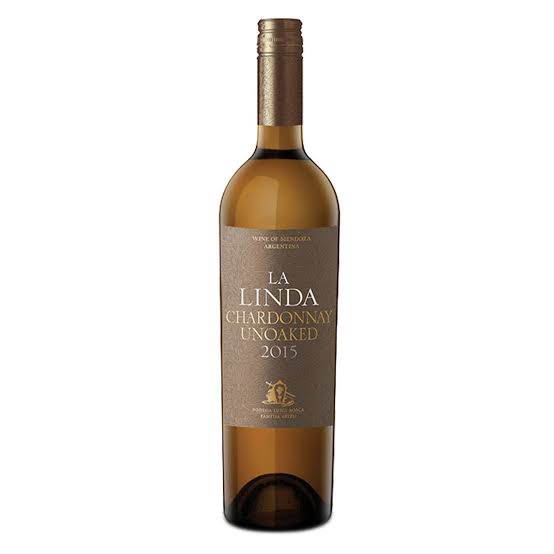FINCA LA LINDA CHARDONNAY