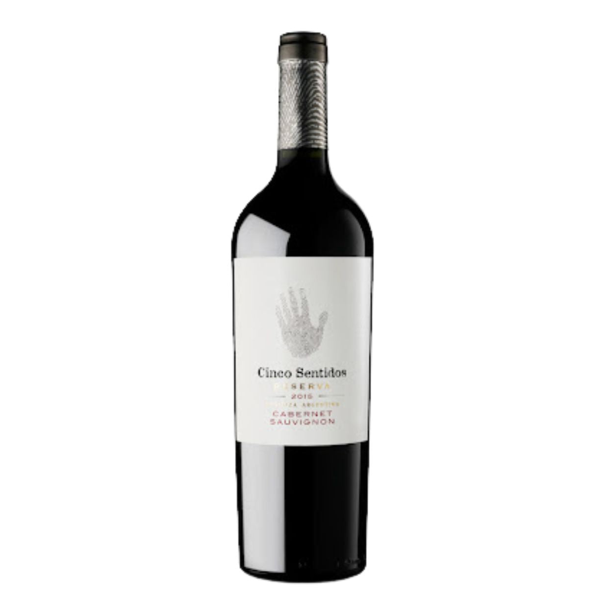 CINCO SENTIDOS VIÑATERO CABERNET SOUVIGNON