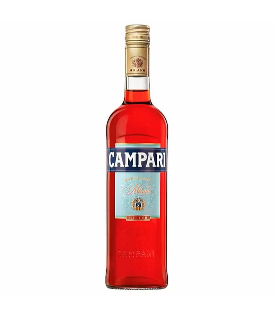 CAMPARI X 750