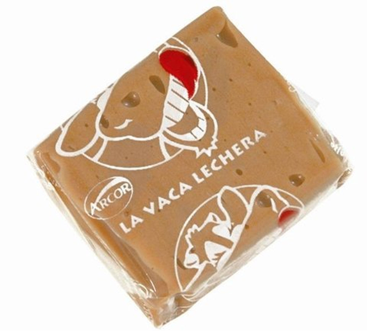 CARAMELOS DE D. DE LECHE "VACA LECHERA"