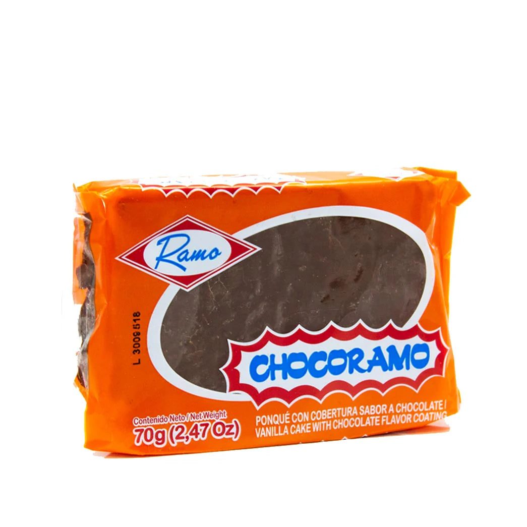 CHOCORAMO