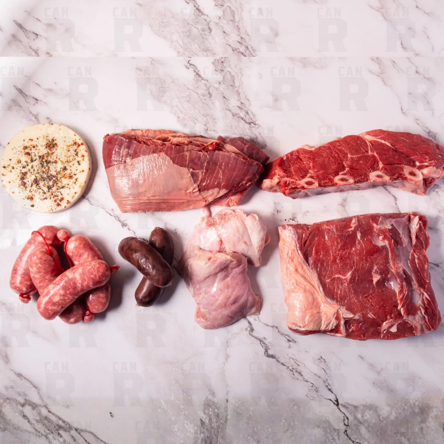 COMBO "CAMPEONES DEL MUNDO"