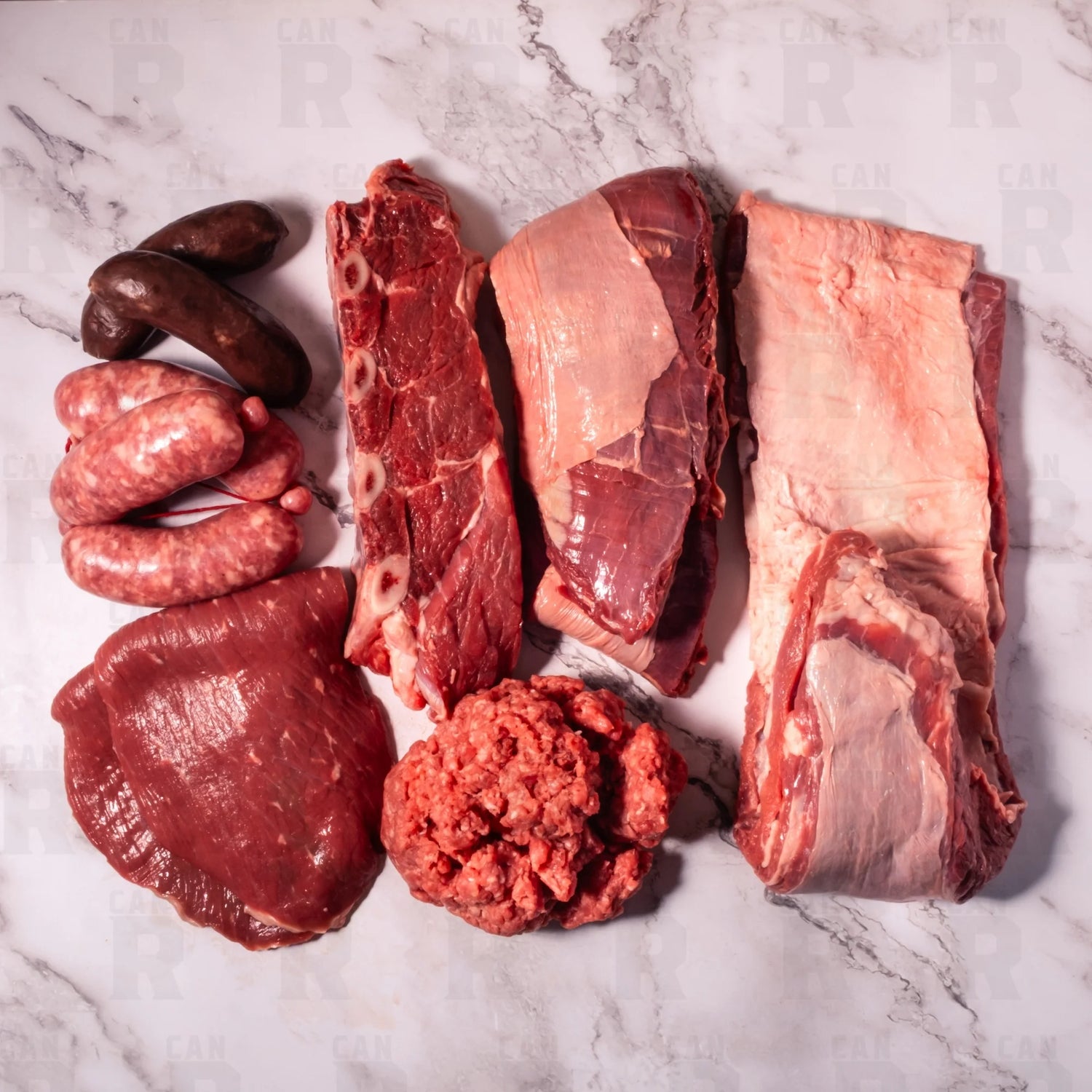 COMBO DE ESTA SEMANA: ¡CARNE!