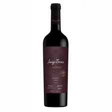 LUIGI BOSCA DE SANGRE MALBEC DOC