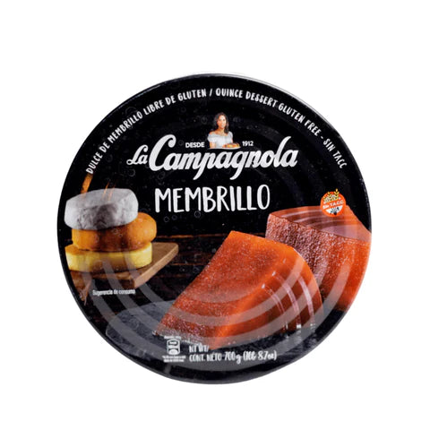 DULCE DE MEMBRILLO LA CAMPAGNOLA