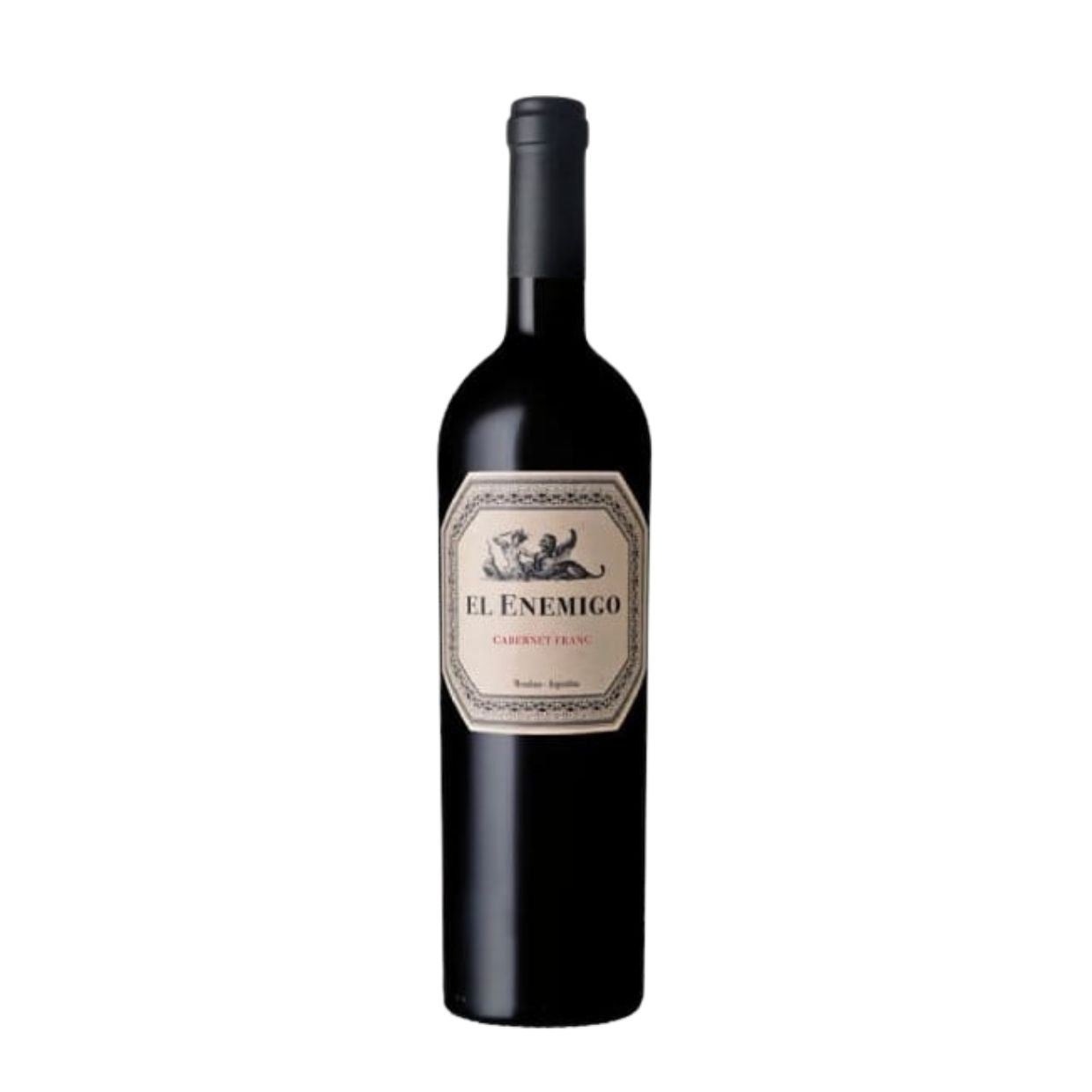EL ENEMIGO CABERNET FRANC