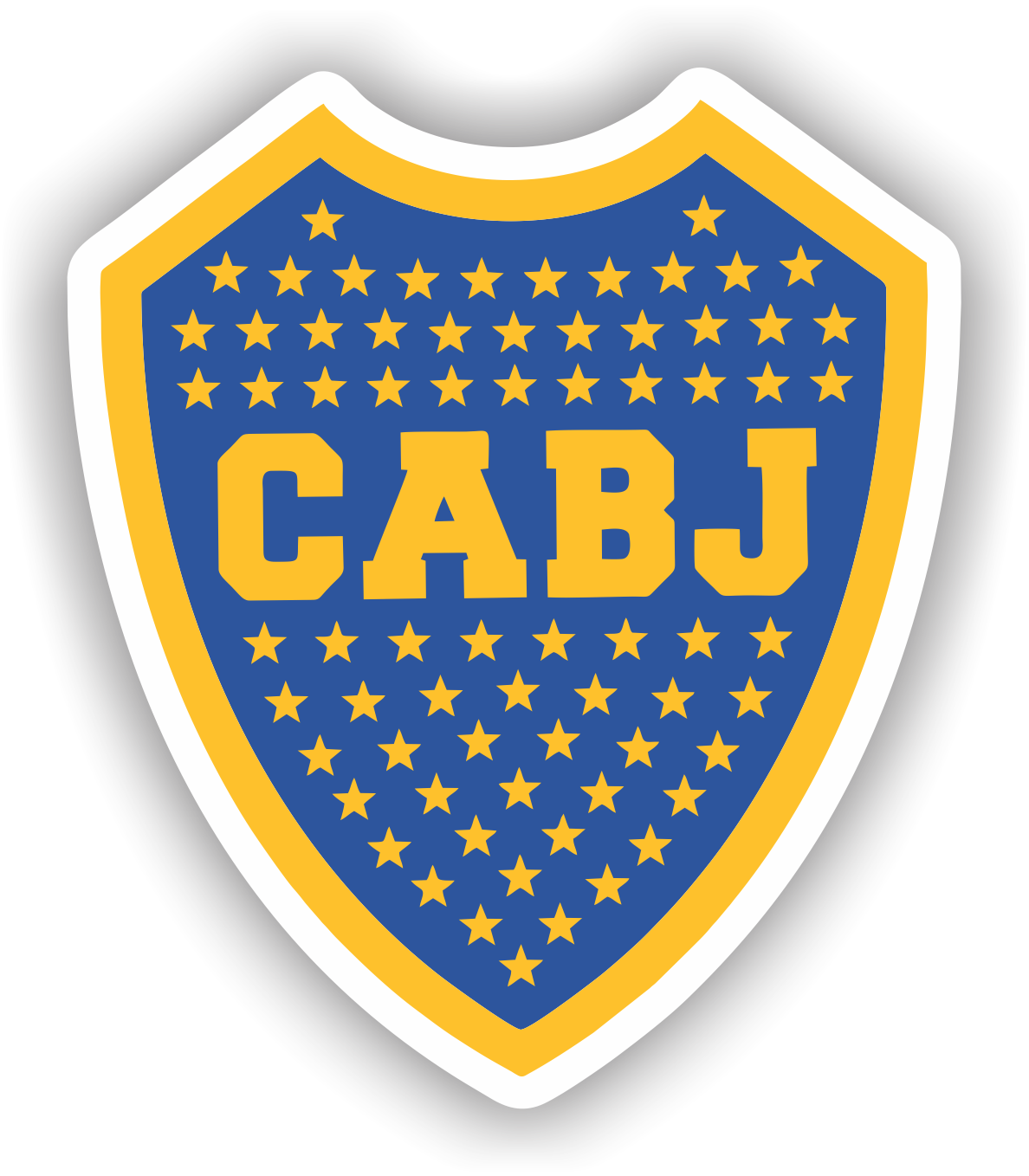 STICKERS EQUIPOS