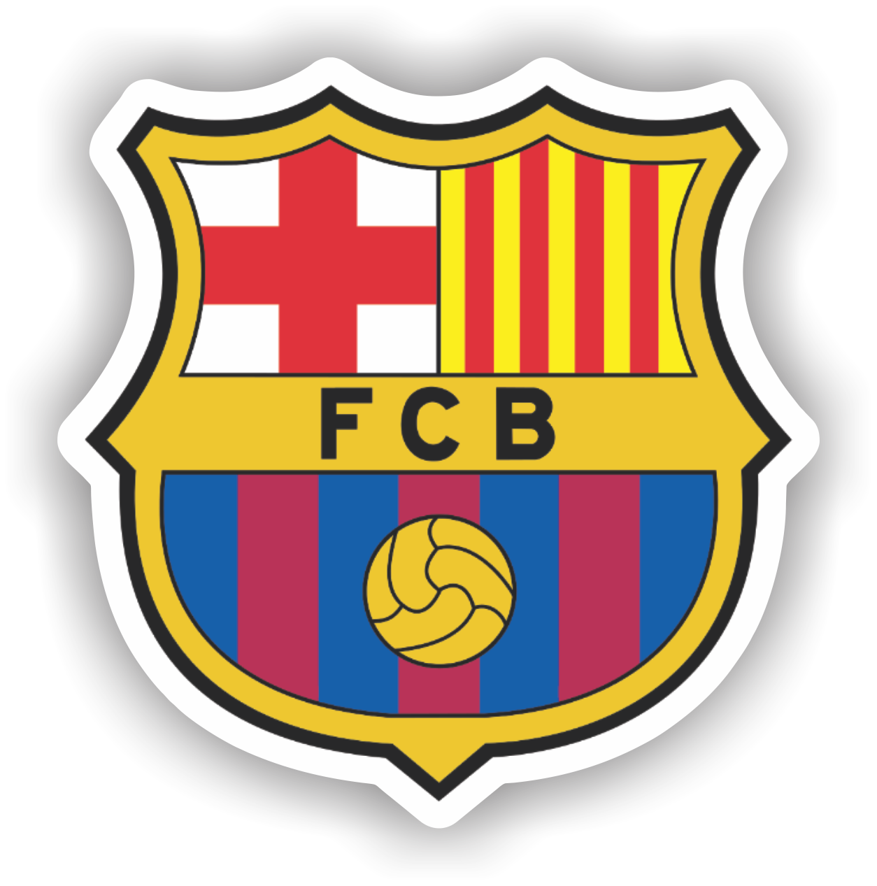 STICKERS EQUIPOS