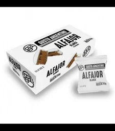 CAJA ALFAJOR GUSTO ARGENTINO X 6 UNIDADES