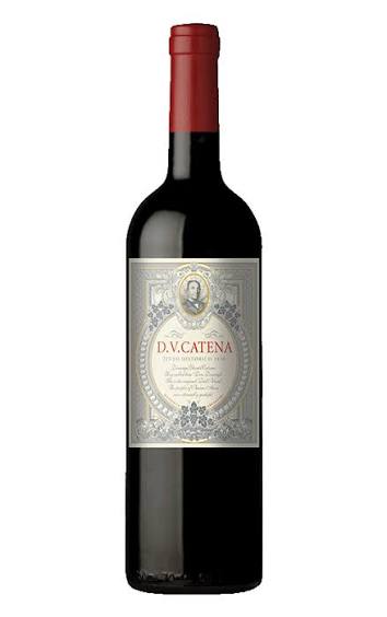 CATENA DV HISTORICA