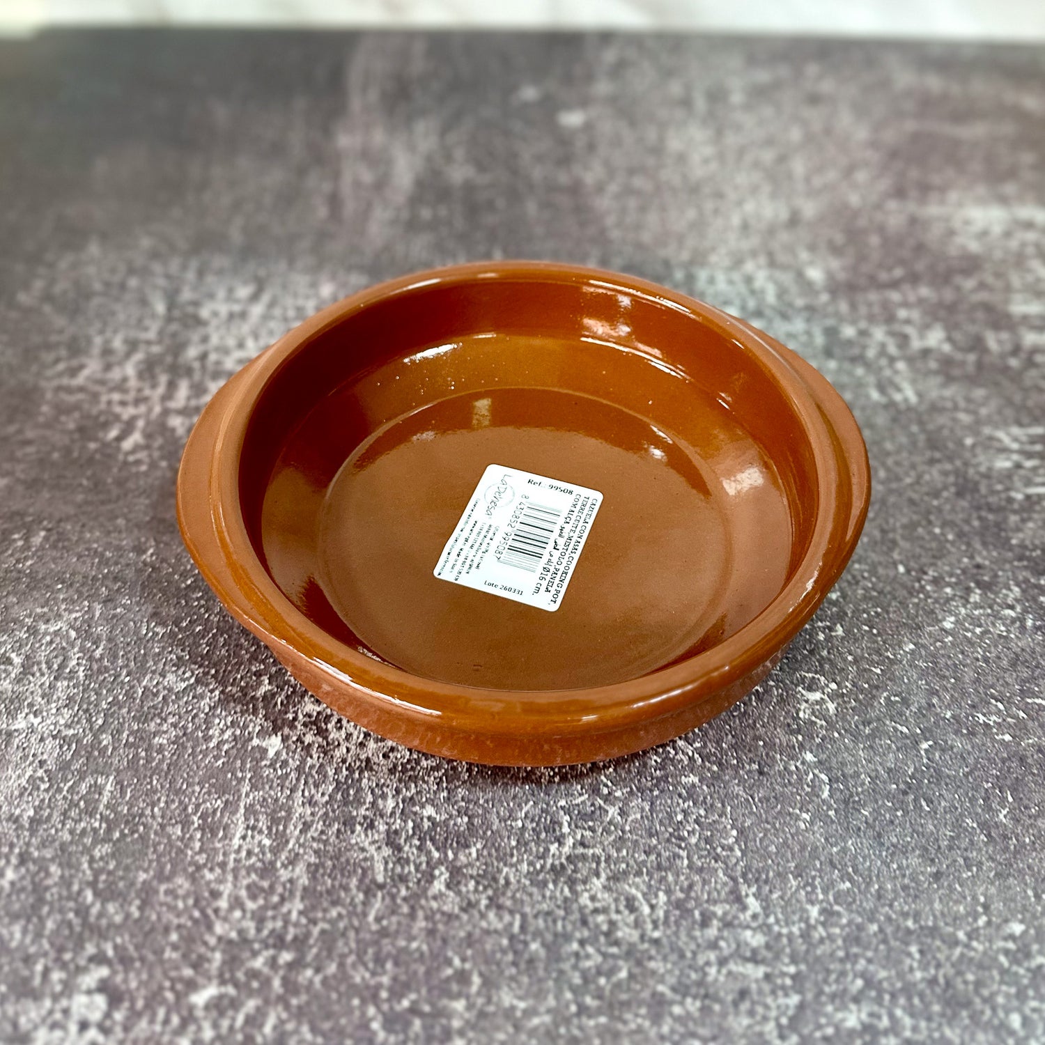 CAZUELA PROVOLETA 22cm