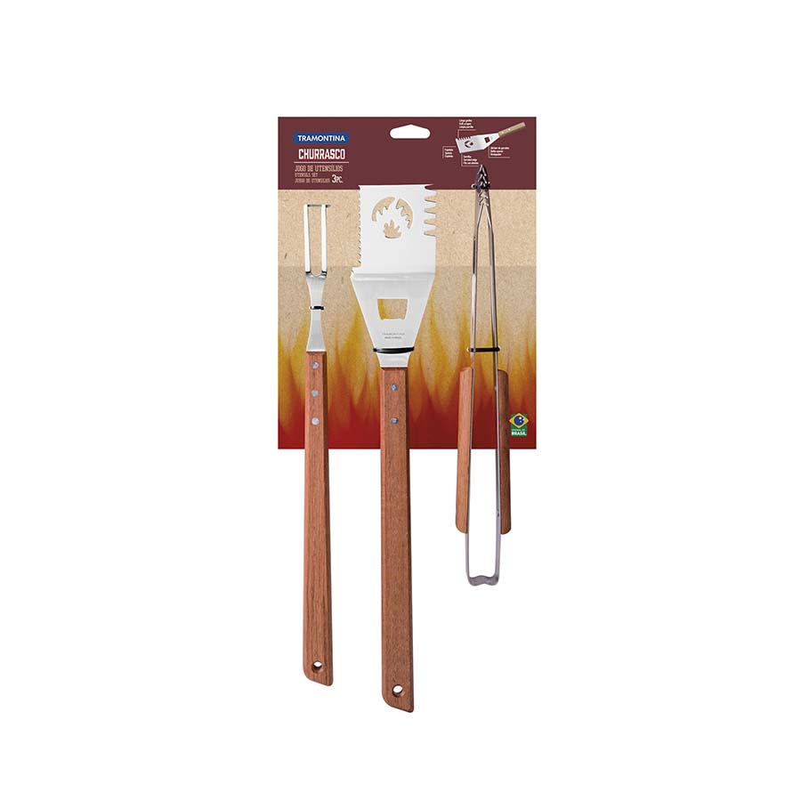 JUEGO UTENSILIOS 3PZAS