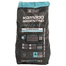 KAMADO bolsa 4 kg
