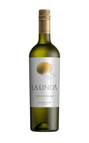 FINCA LA LINDA TORRONTÉS