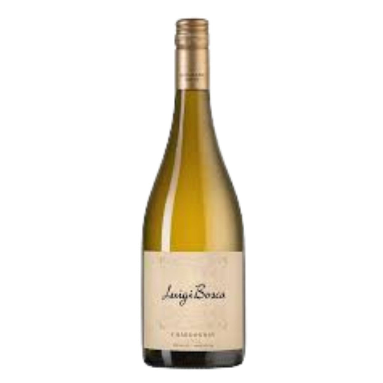 LUIGI BOSCA CHARDONAY