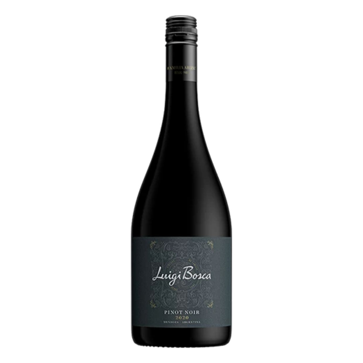 LUIGI BOSCA PINOT NOIR 750cc