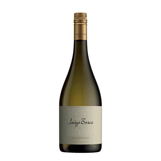 LUIGI BOSCA CHARDONNAY