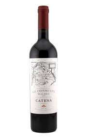 CATENA MALBEC 750 cc
