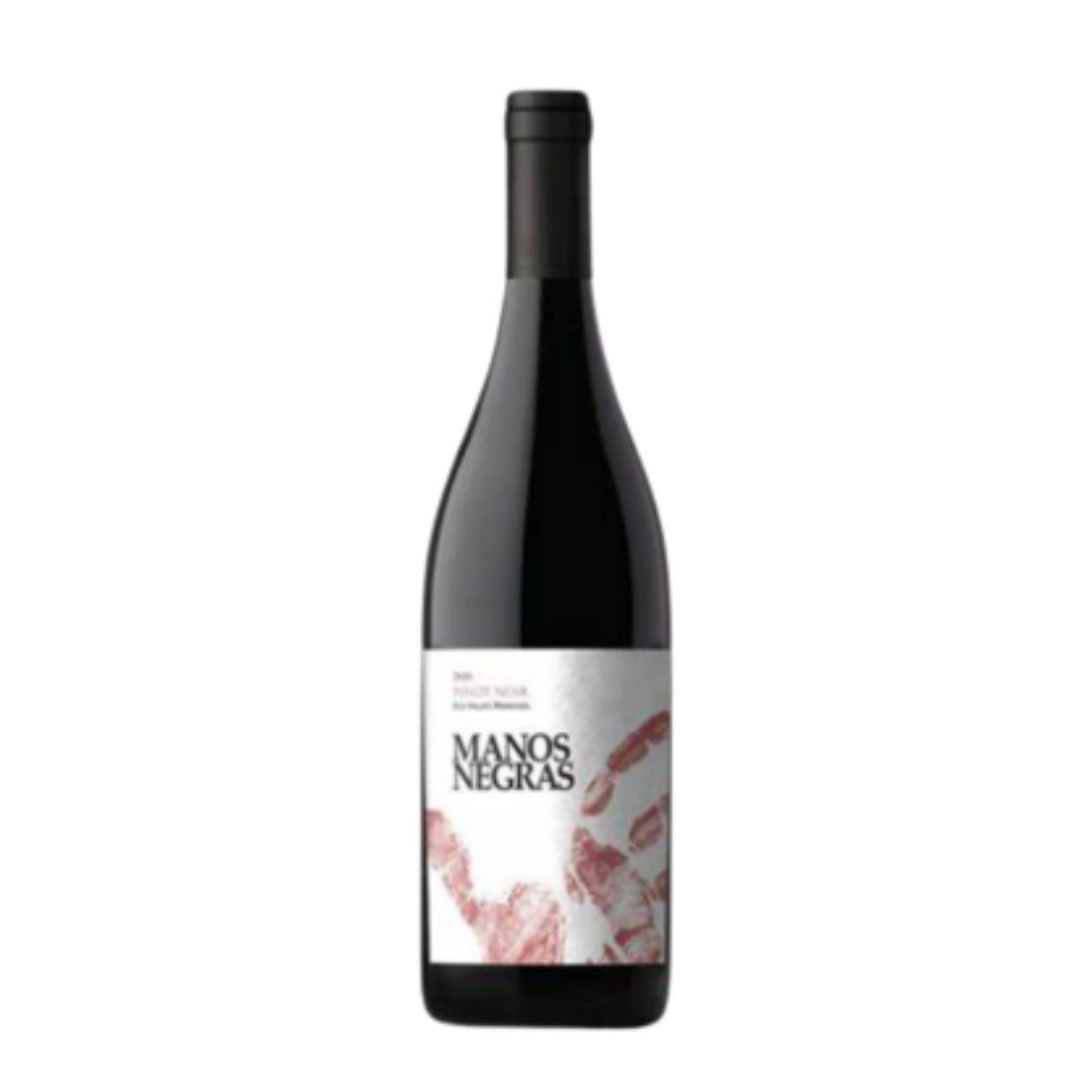 MANOS NEGRAS - RUTINI PINOT NOIR
