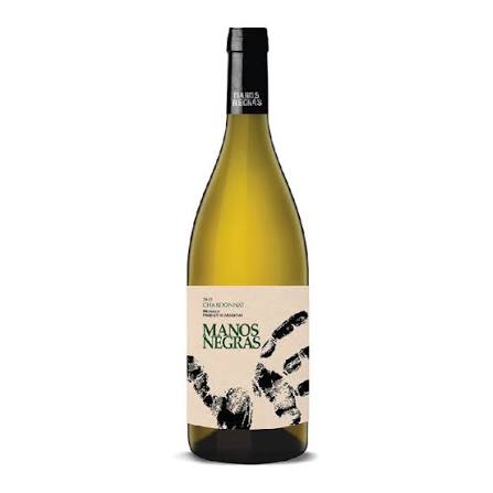 MANOS NEGRAS CHARDONNAY
