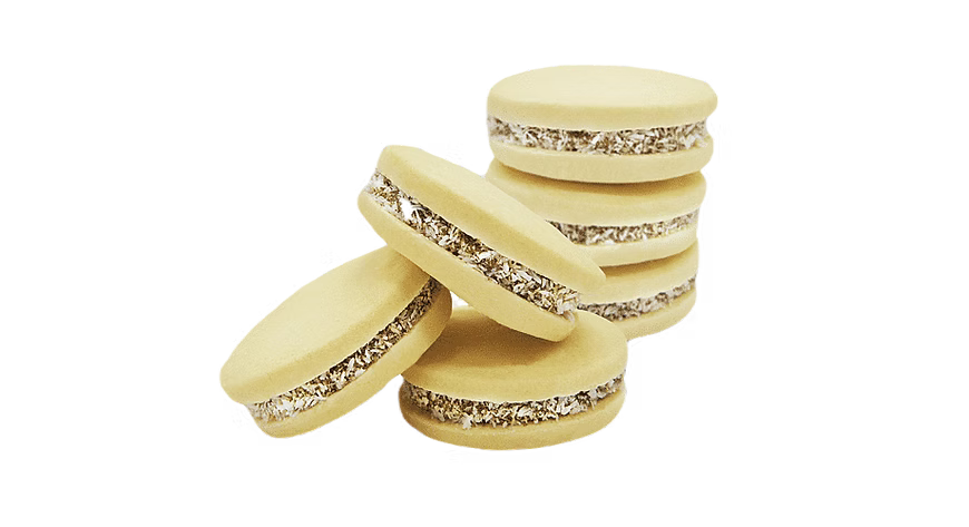 MINI ALFAJOR MAICENA MARDEL X 30 g