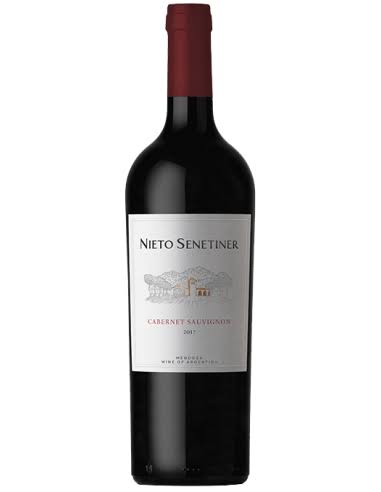 NIETO SENETINER MALBEC