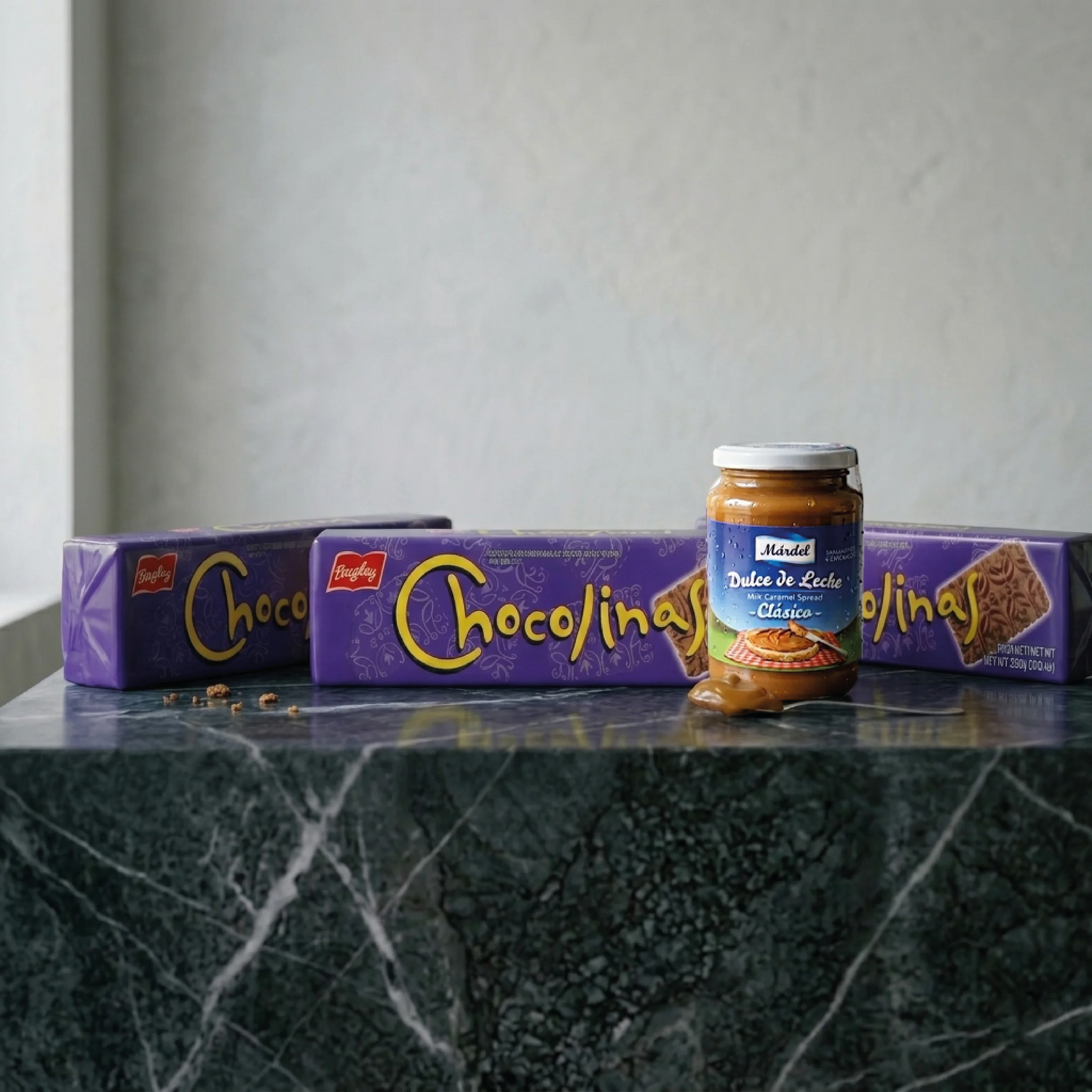 PACK CHOCOTORTA