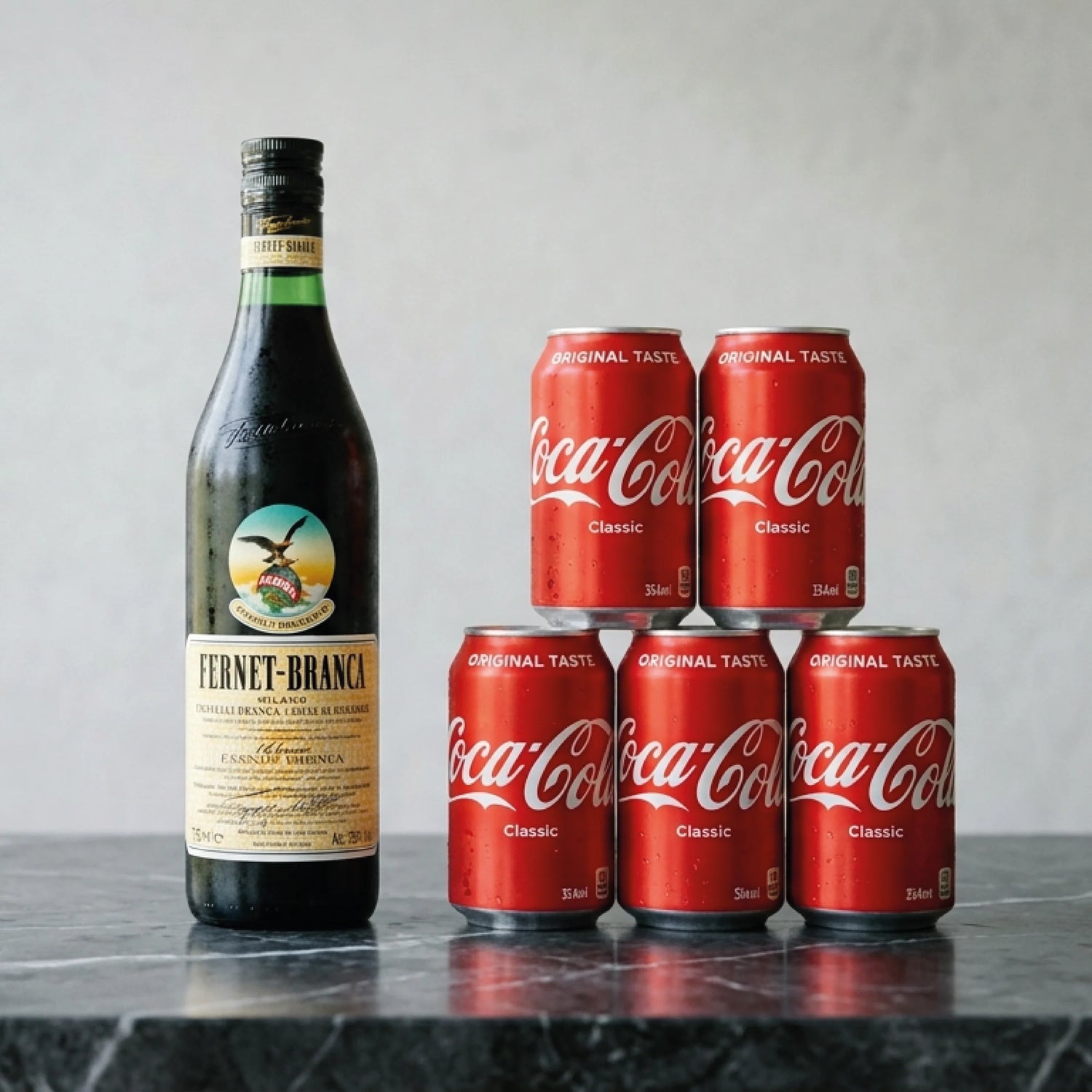 PACK FERNET