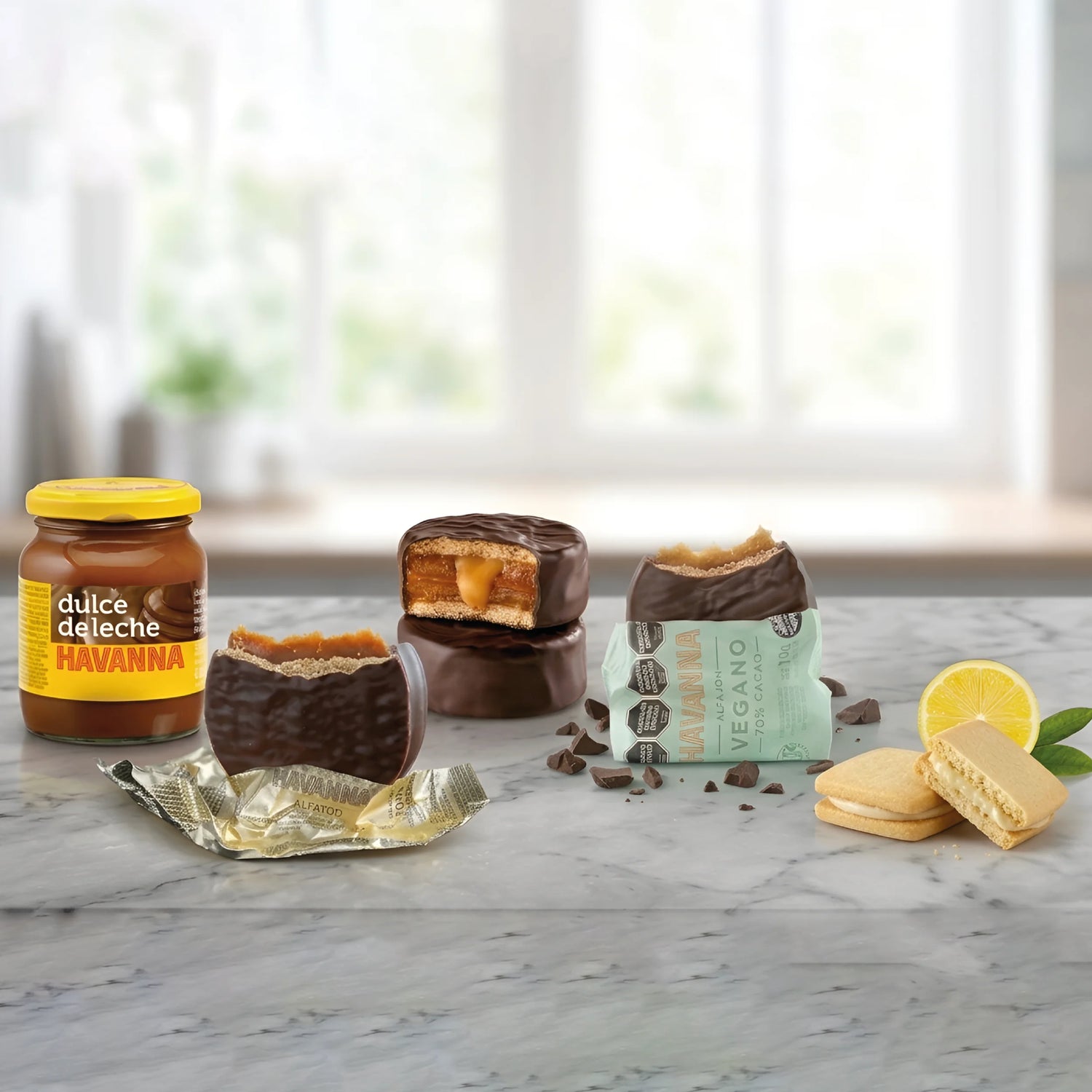 PACK HAVANNA PREMIUM