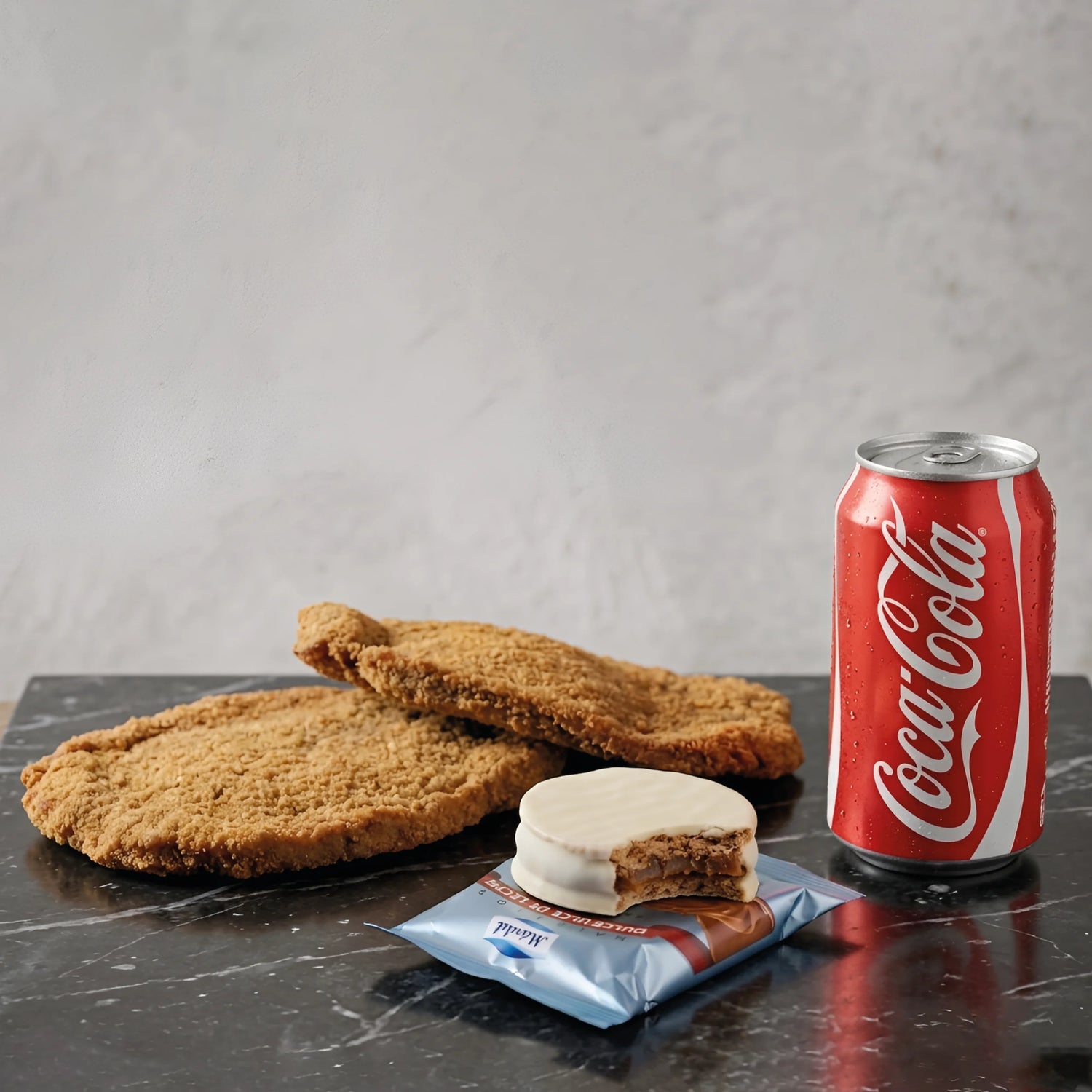 PACK MILANESA
