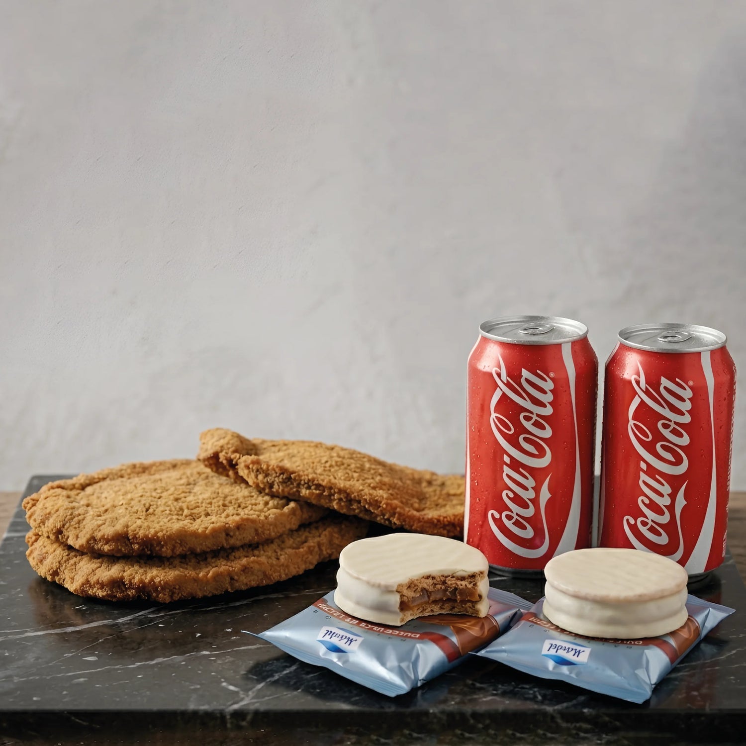 PACK MILANESA