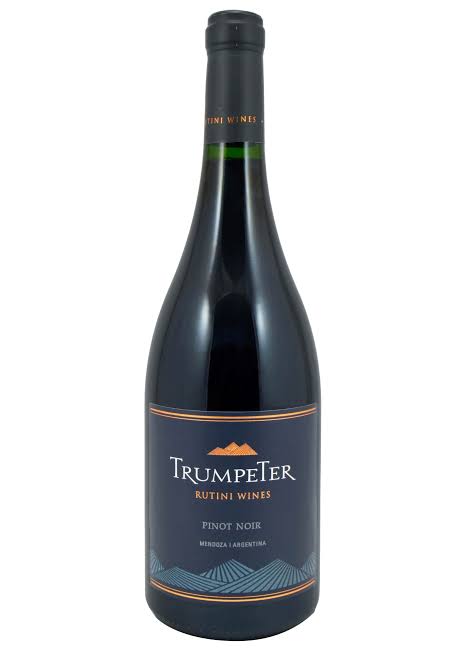 TRUMPETER PINOT NOIR RESERVA