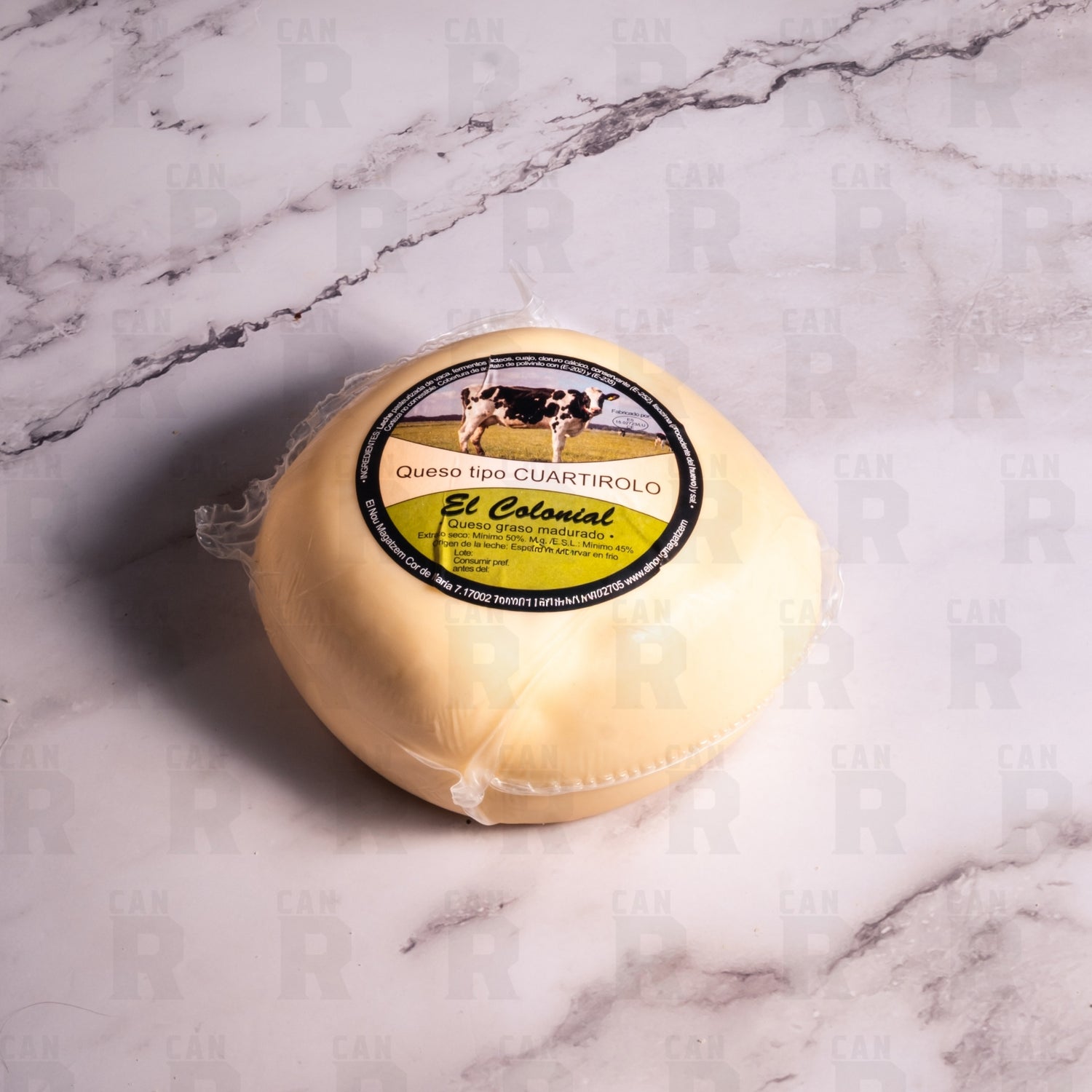 QUESO CUARTIROLO 300 g