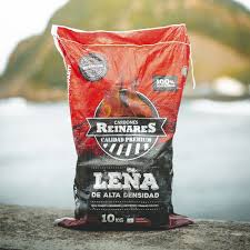 LEÑA REINARES bolsa 10 kg