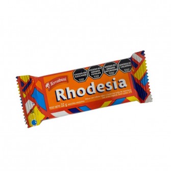 RODHESIA