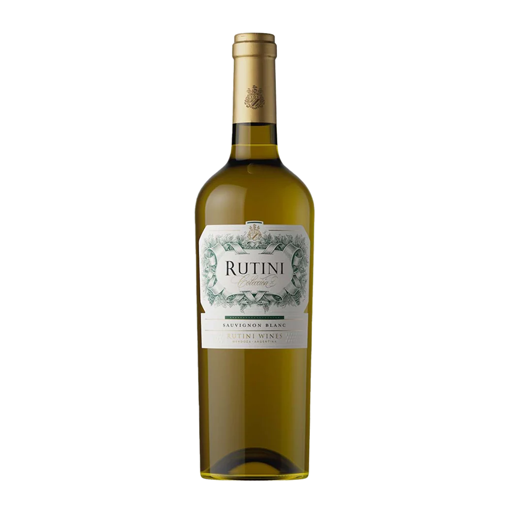 RUTINI COLECCIÓN SAUVIGNON BLANC