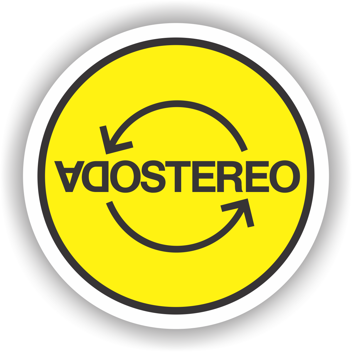 STICKERS MUSICA