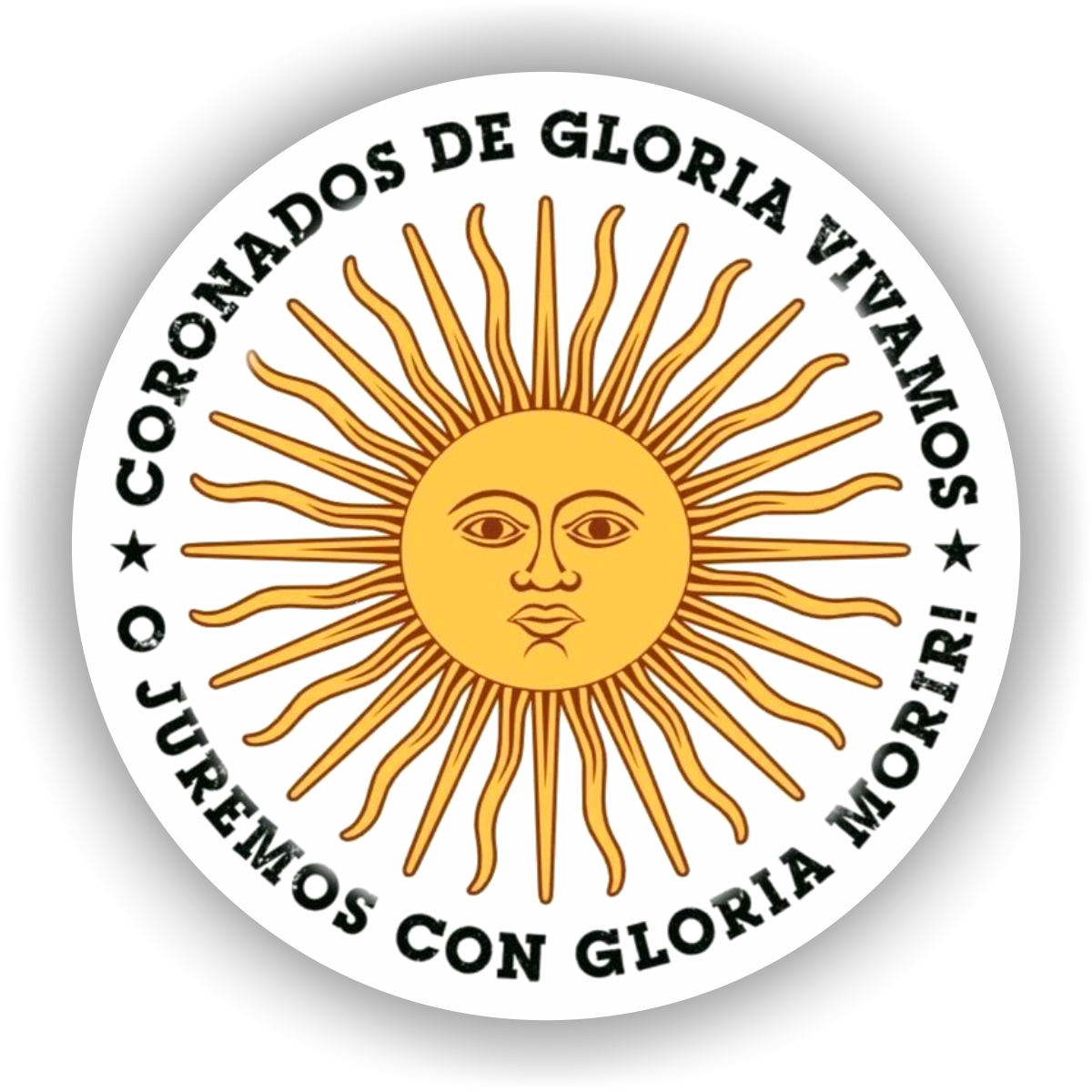 STICKERS SEAN ETERNOS