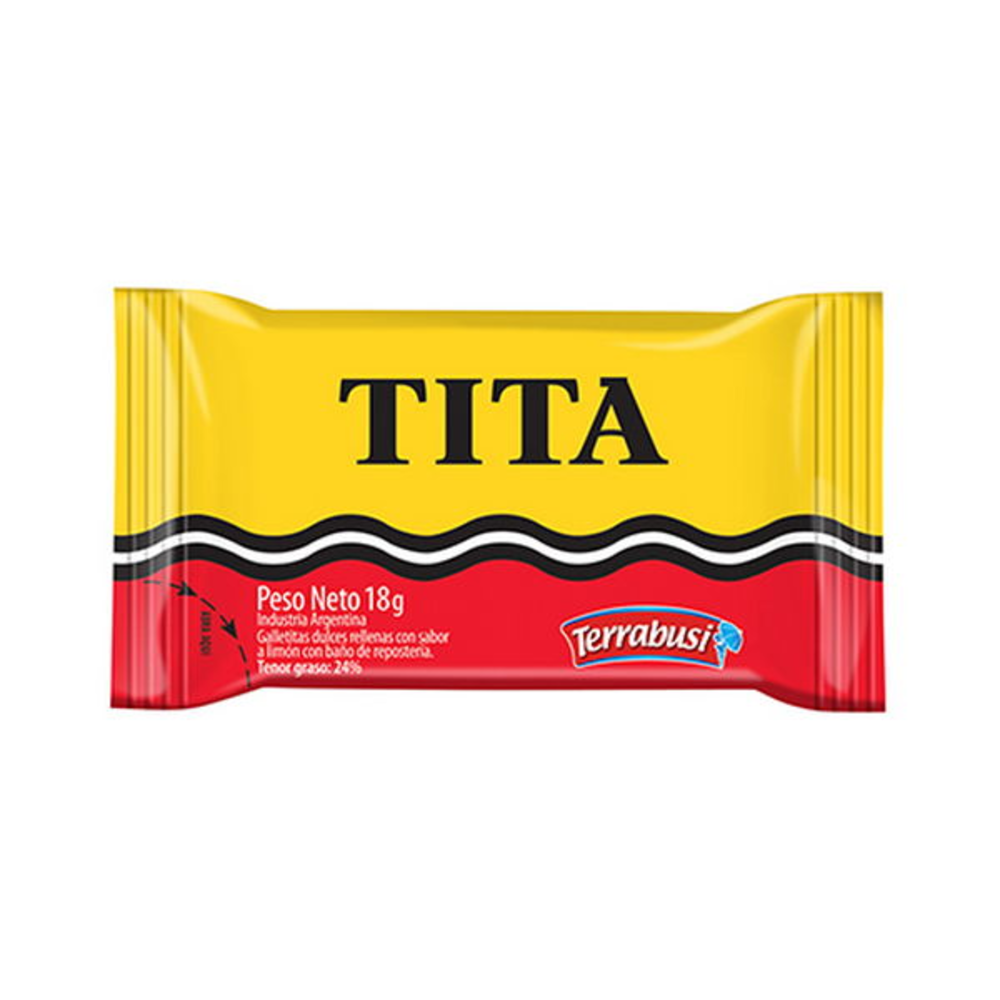 TITA