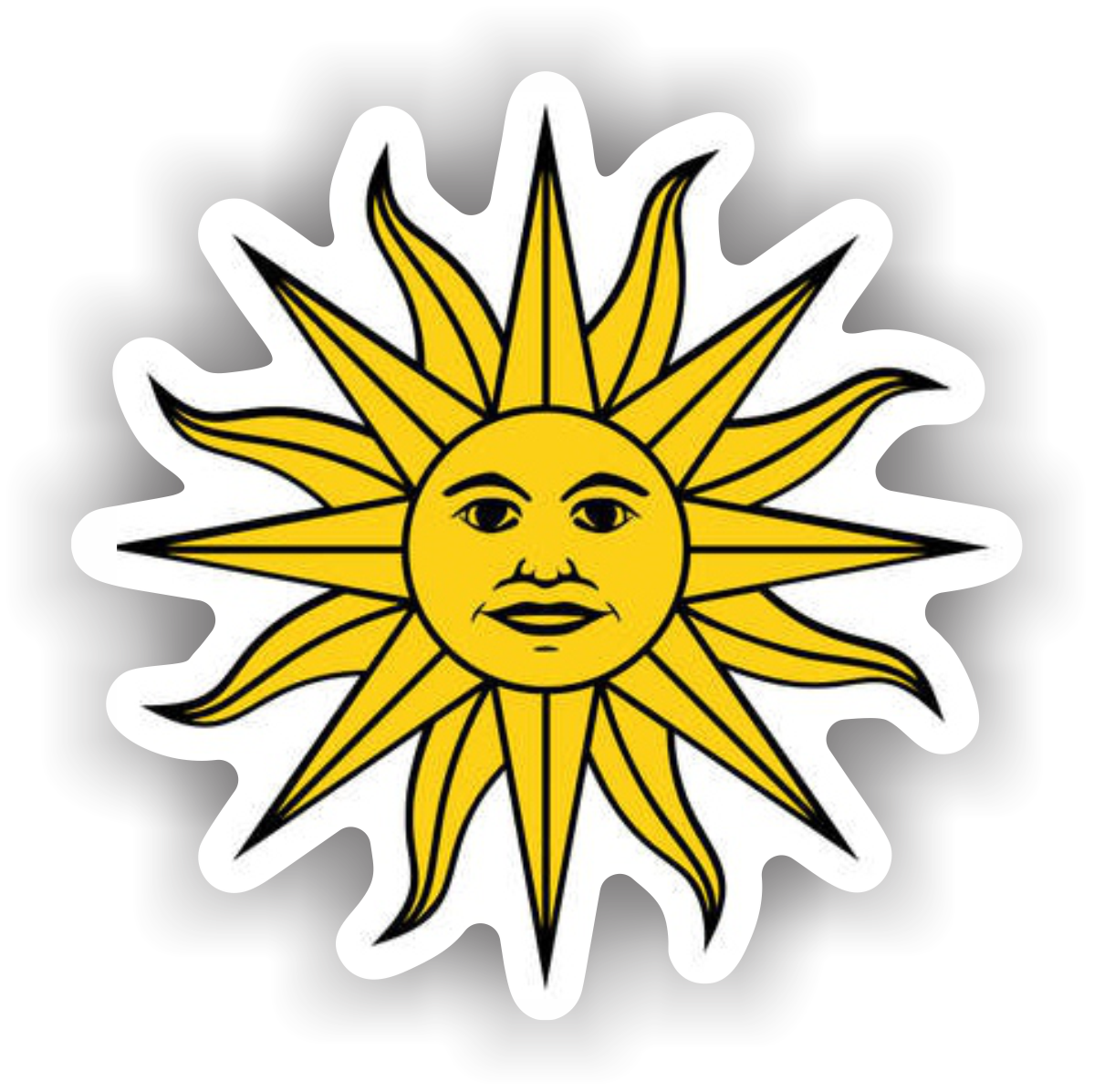 STICKERS SEAN ETERNOS