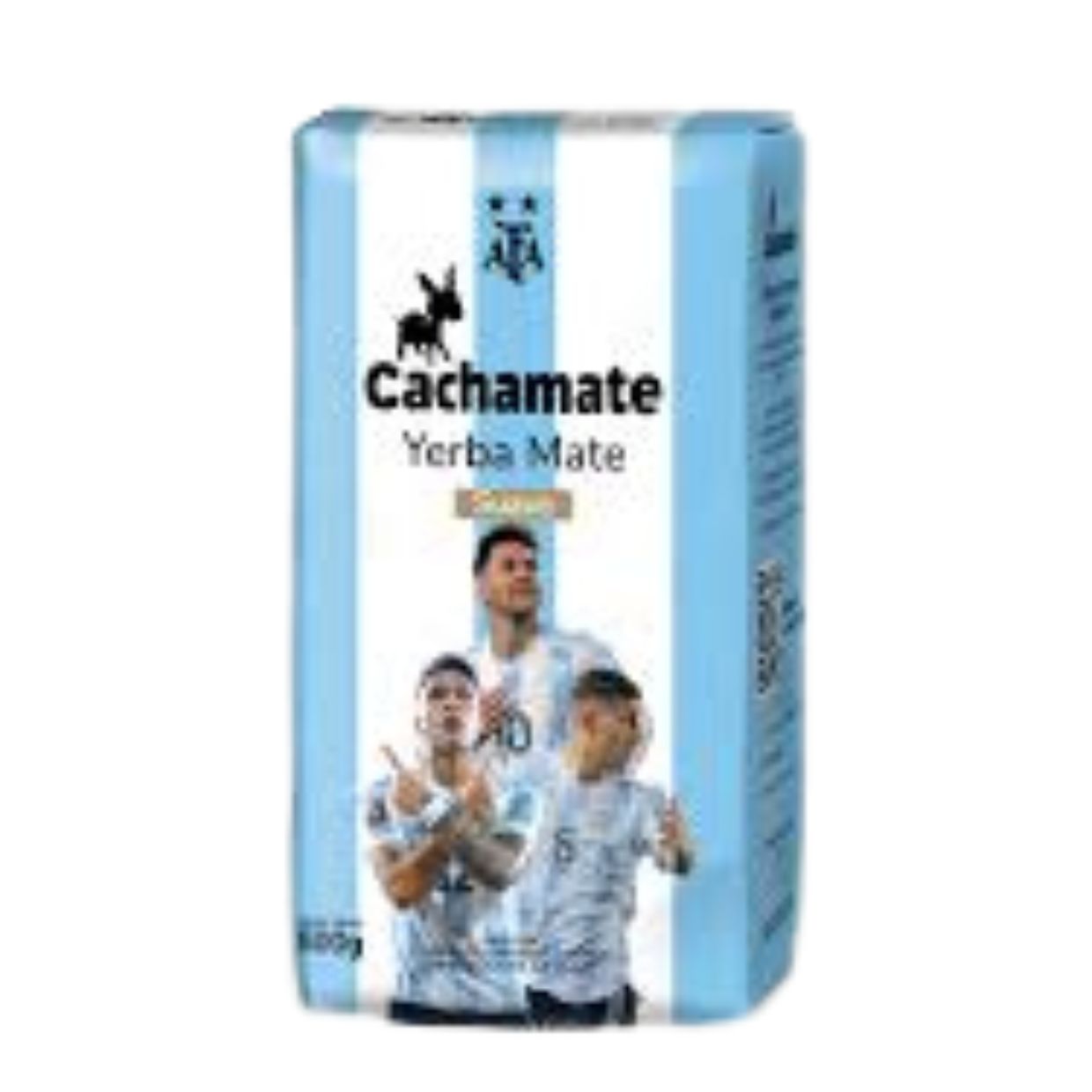 YERBA MATE CACHAMATE MUNDIAL 500 g