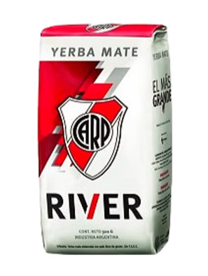 YERBA MATE CACHAMATE RIVER PLATE 500 g
