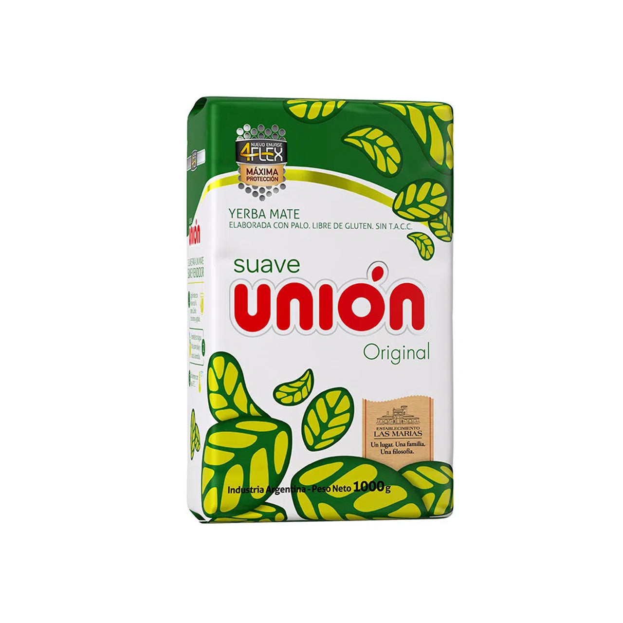YERBA MATE UNION X 500 g