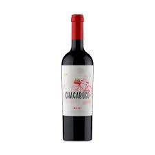 CHACABUCO MALBEC