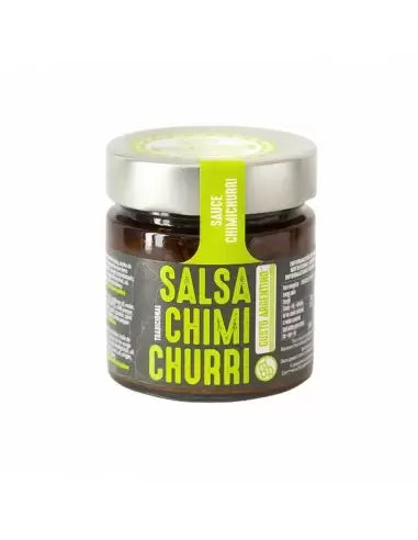 Condimento Chimichurri Gusto Argentino 200 g